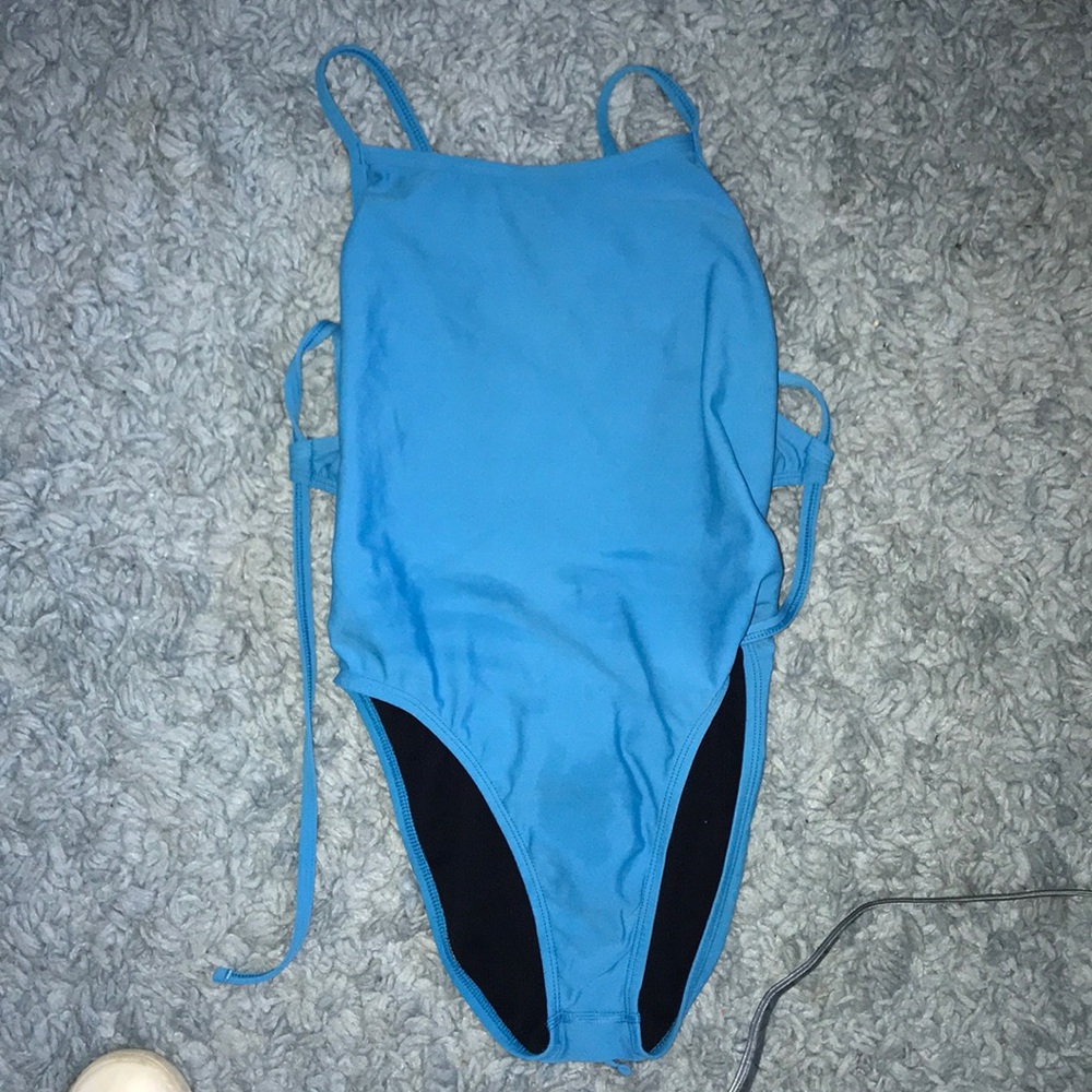JOLYN jackson II blue size 30 onesie